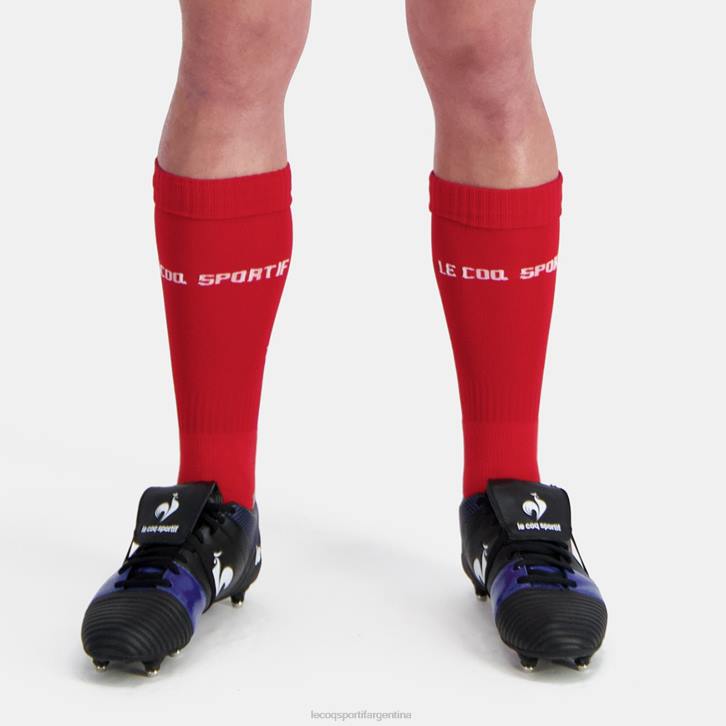 hombres Le Coq Sportif calcetines replica rojo xv de france rojo accesorios RF4V290 RF4V290 Le Coq Sportif Argentina Zapatos Le Coq Sportif al por mayor Entrega rapida en Le Coq Sportif
