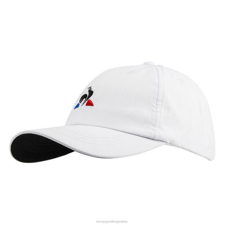 hombres Le Coq Sportif gorra multicolor accesorios RF4V308
