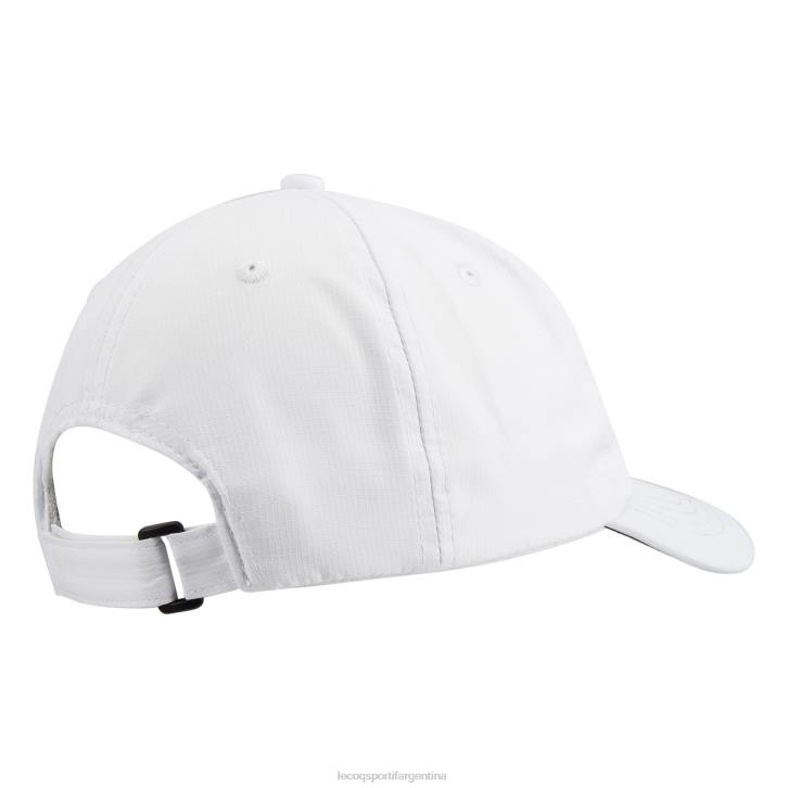 hombres Le Coq Sportif gorra multicolor accesorios RF4V308