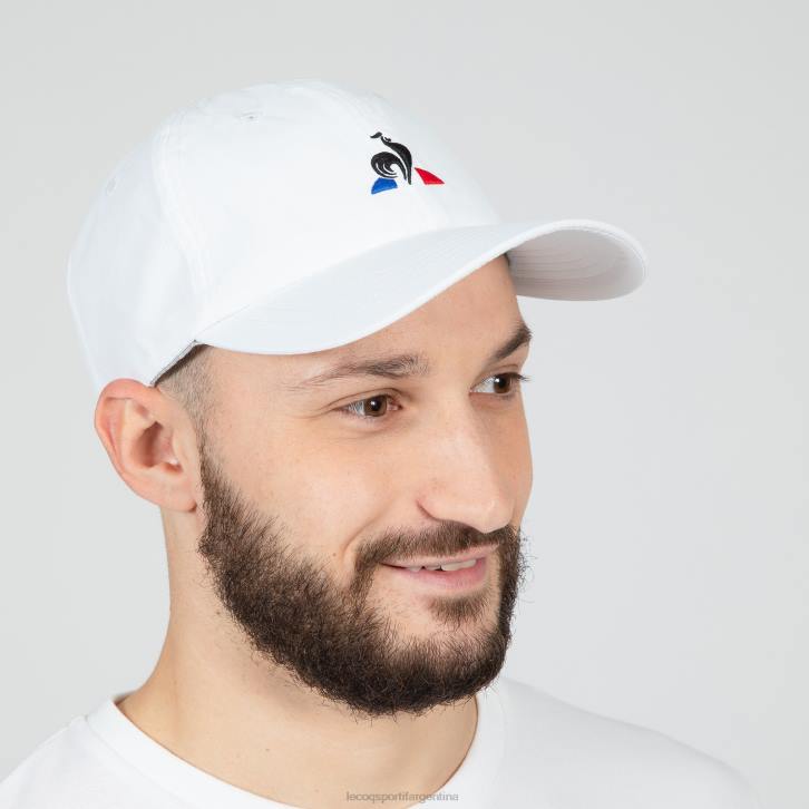 hombres Le Coq Sportif gorra multicolor accesorios RF4V308