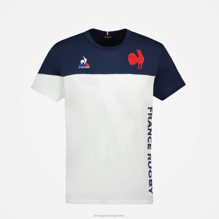 hombres Le Coq Sportif camiseta multicolor ropa RF4V469