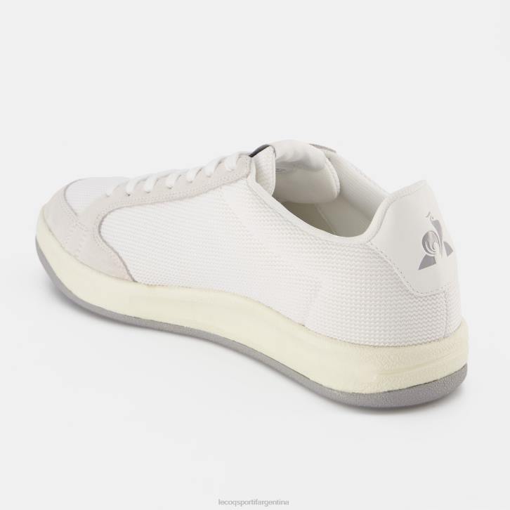 hombres Le Coq Sportif zapato ashe equipo blanco zapatos RF4V279