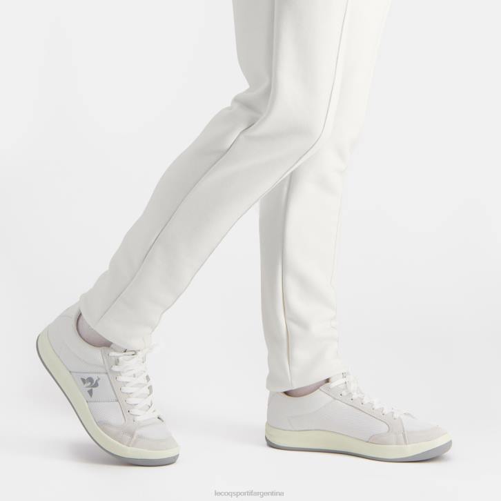 hombres Le Coq Sportif zapato ashe equipo blanco zapatos RF4V279
