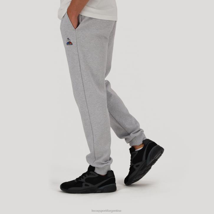 hombres Le Coq Sportif zapato lcs r850 negro zapatos RF4V584