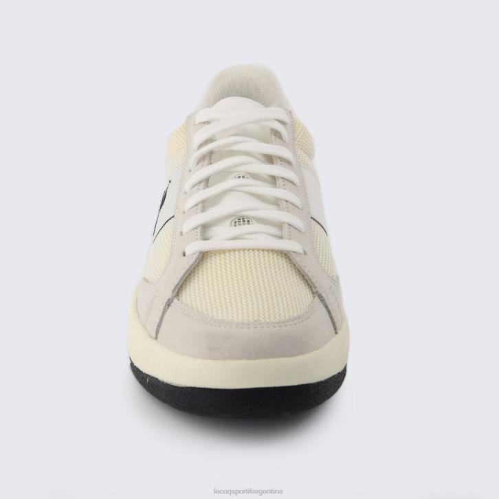hombres Le Coq Sportif zapato ashe equipo blanco zapatos RF4V534