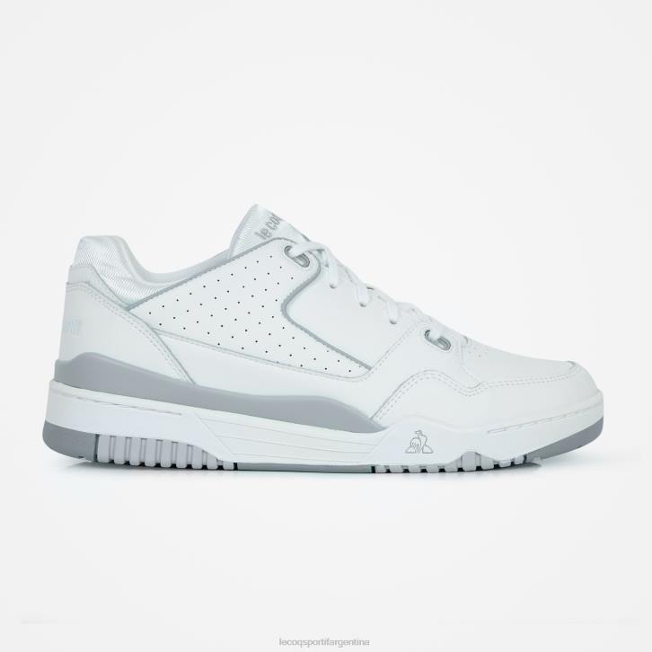 hombres Le Coq Sportif zapato lcs t1000 noventa blanco zapatos RF4V265