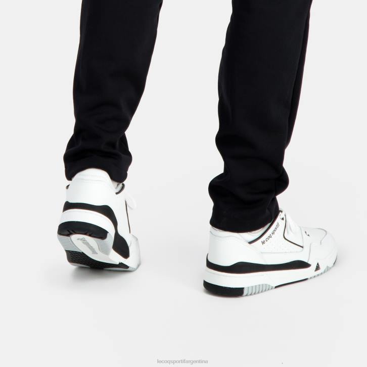 hombres Le Coq Sportif zapato lcs t1000 noventa blanco zapatos RF4V266