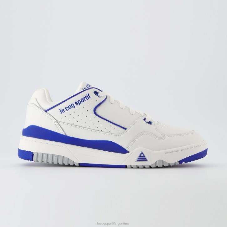 hombres Le Coq Sportif zapato lcs t1000 noventa blanco zapatos RF4V267