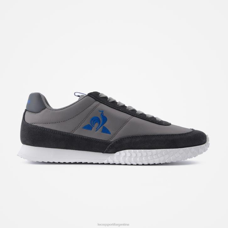 hombres Le Coq Sportif zapato veloce sport crema zapatos RF4V528