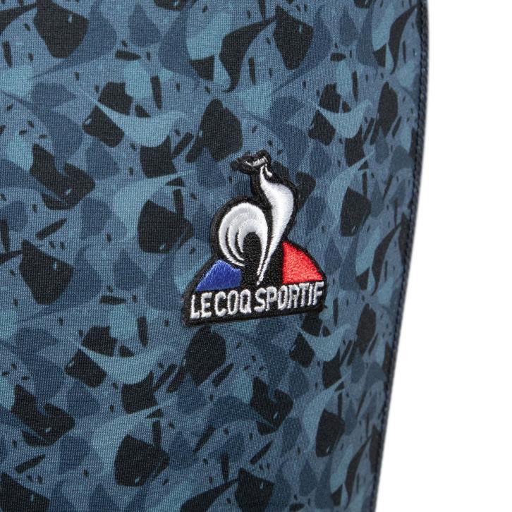 mujer Le Coq Sportif leggins blancos ropa RF4V604