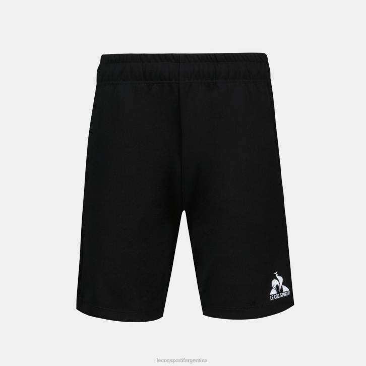 niños Le Coq Sportif pantalones cortos multicolor ropa RF4V405