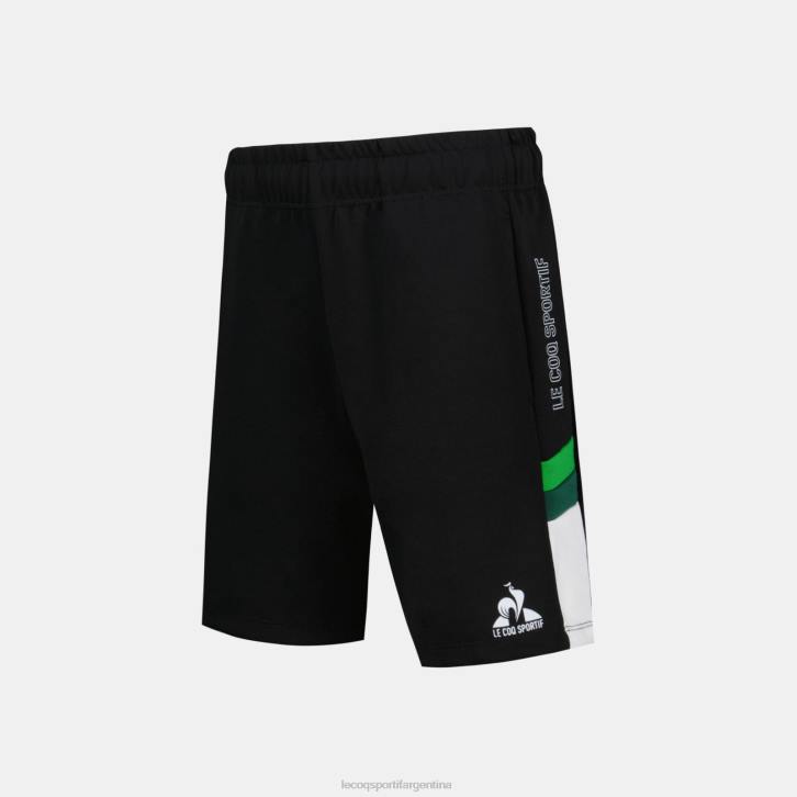 niños Le Coq Sportif pantalones cortos multicolor ropa RF4V405