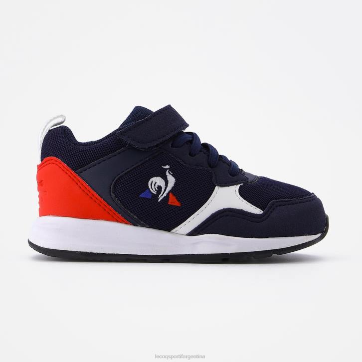 Le coq sportif niños argentina top