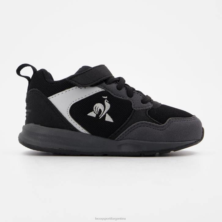ninos Le Coq Sportif zapato r500 bebe sport negro zapatos RF4V416 RF4V416 Le Coq Sportif Argentina Zapatos Le Coq Sportif al por mayor Entrega rapida en Le Coq Sportif zapatillas