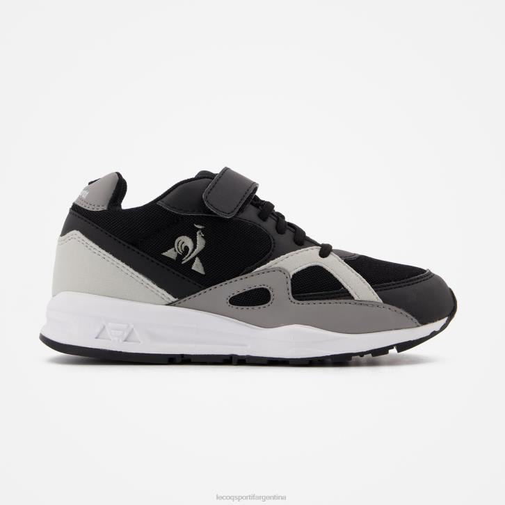 ninos Le Coq Sportif zapato r850 negro zapatos RF4V418 RF4V418 Le Coq Sportif Argentina Zapatos Le Coq Sportif al por mayor Entrega rapida en Le Coq Sportif zapatillas