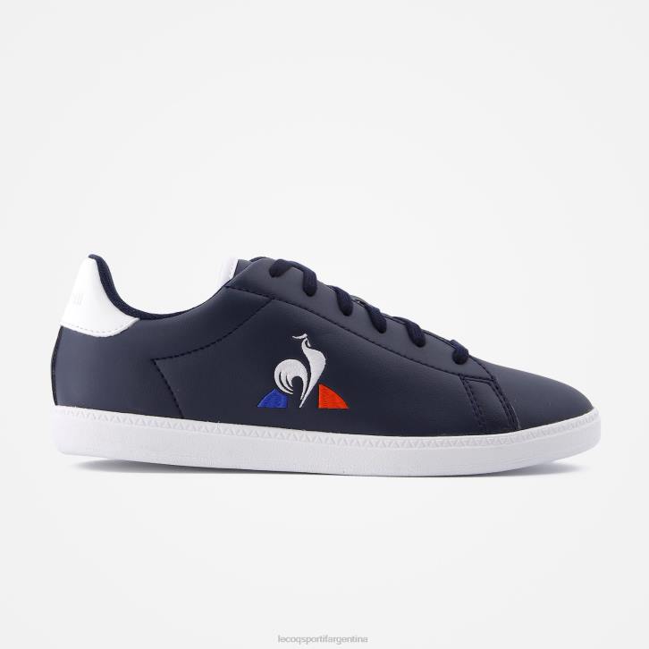 Zapatillas le coq sportif niños argentina discount