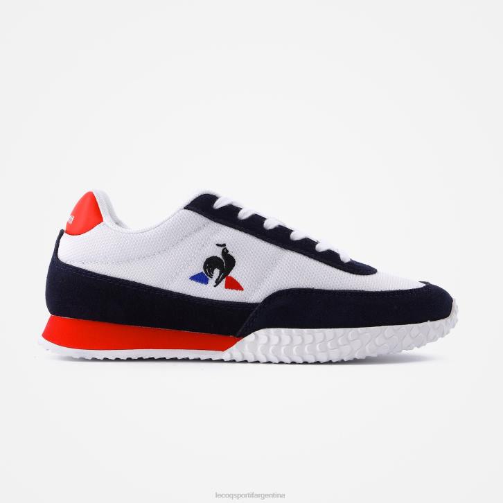 ninos Le Coq Sportif zapato veloce junior blanco zapatos RF4V681 RF4V681 Le Coq Sportif Argentina Zapatos Le Coq Sportif al por mayor Entrega rapida en Le Coq Sportif zapatillas